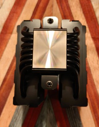 Thermalright Phantom Spirit 120