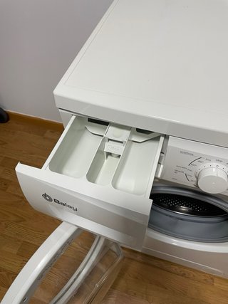 Lavadora Balay Electrónica 659
