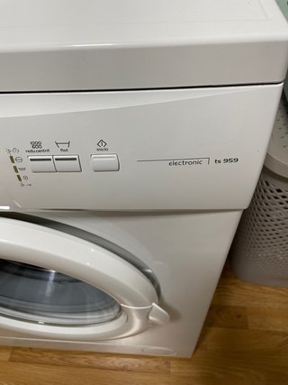 Lavadora Balay Electrónica 659