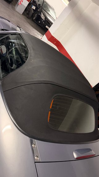 Mazda MX-5 2007