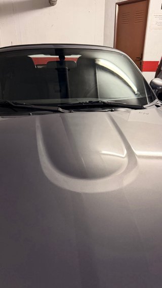 Mazda MX-5 2007