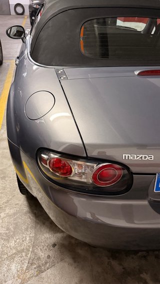 Mazda MX-5 2007