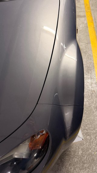 Mazda MX-5 2007