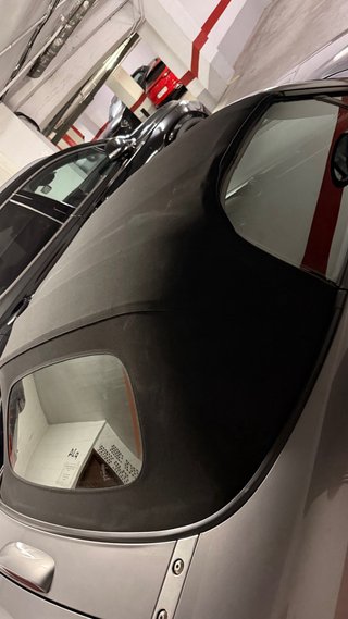 Mazda MX-5 2007