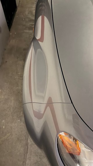 Mazda MX-5 2007