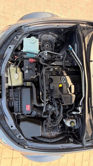 Mazda MX-5 2007