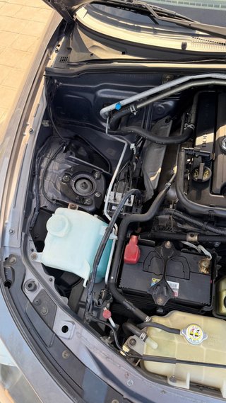 Mazda MX-5 2007