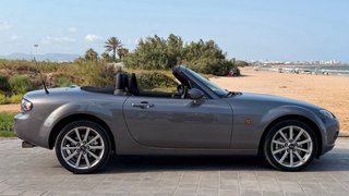 Mazda MX-5 2007