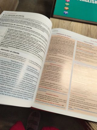 Libro itinerario personal para la empleabilidad ll