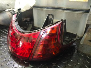 HONDA LEAD 110 Foco Trasero 2008-2012