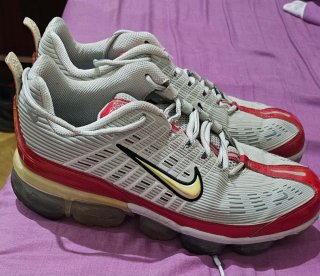 Zapatillas Nike Air Max 360 Talla 45