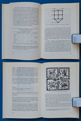 El códice Azteca