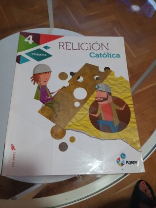 Libros 4 primaria