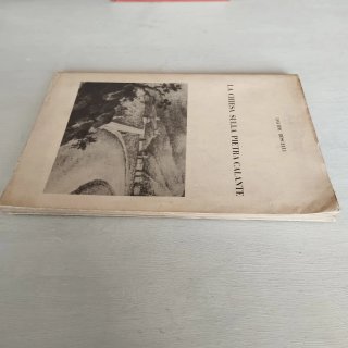 La chiesa sulla pietra calante - Davide Roscelli