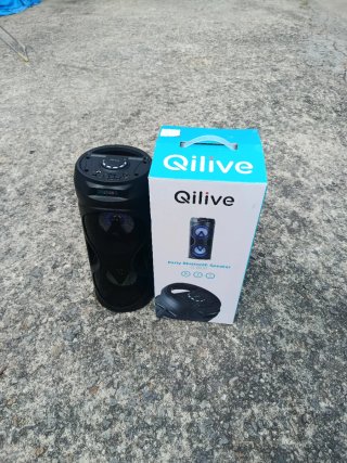 Pack 4 altavoces Bluetooth + coche Ale-Hop