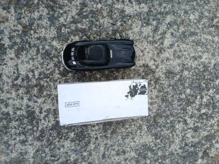 Pack 4 altavoces Bluetooth + coche Ale-Hop