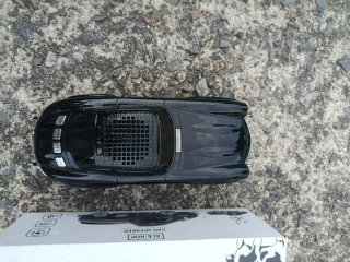 Pack 4 altavoces Bluetooth + coche Ale-Hop