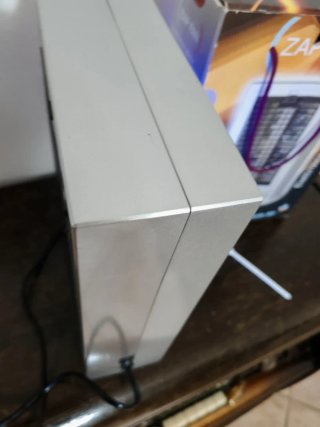 Zanzariera Elettronica Plein Air Zap Fan