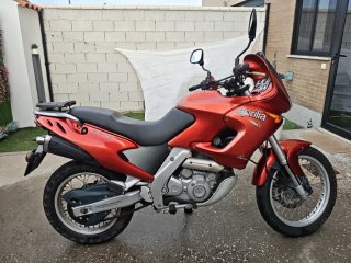 Aprilia Pegaso 650 Cube