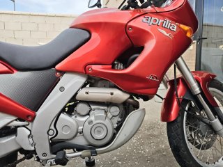 Aprilia Pegaso 650 Cube