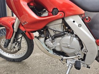 Aprilia Pegaso 650 Cube