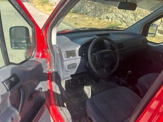Ford Transit Connect 2009