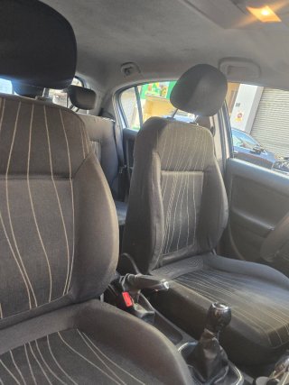 opel corsa corsa 2008