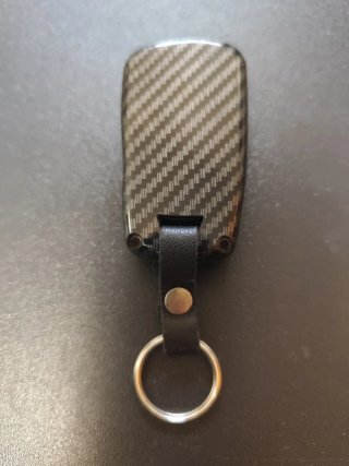 Funda para llave de coche Opel