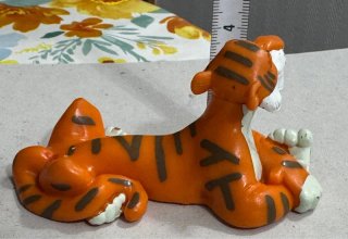 Figura Shere Khan Jungle Book Disney pvc Applause
