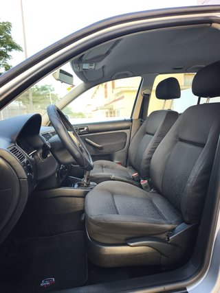 Volkswagen Golf 2001