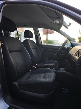Volkswagen Golf 2001