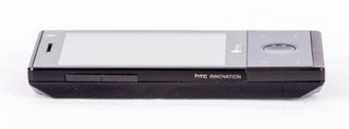 HTC Touch Diamond (Negro) - Caja y Accesorios