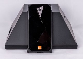 HTC Touch Diamond (Negro) - Caja y Accesorios