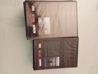 10 DVD Historia de Sevilla Siglo XX