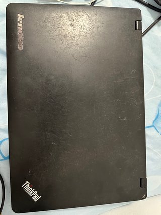 Portatile Lenovo Thinkpad con processore I3