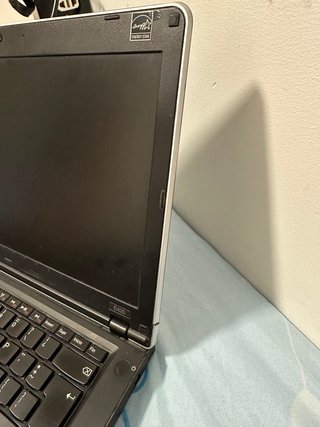 Portatile Lenovo Thinkpad con processore I3