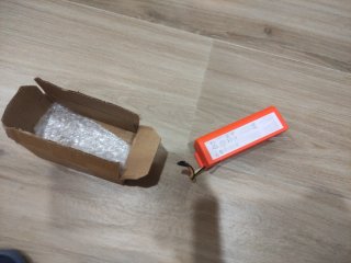 Roborock Q7 Max AVERIADO - Repuestos sin usar