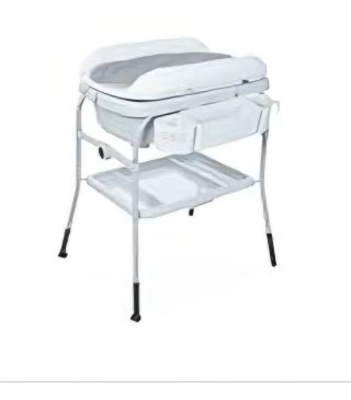 Bañera Chicco para bebé