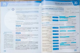 LLENGUA I LITERATURA 3