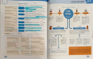 LLENGUA I LITERATURA 3