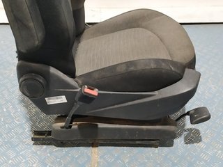 ASIENTO DELANTERO IZQUIERDO CITROEN GRAND C4 PICA