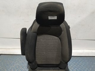 ASIENTO DELANTERO IZQUIERDO CITROEN GRAND C4 PICA