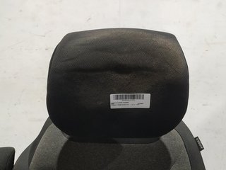 ASIENTO DELANTERO IZQUIERDO CITROEN GRAND C4 PICA