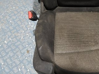 ASIENTO DELANTERO IZQUIERDO CITROEN GRAND C4 PICA