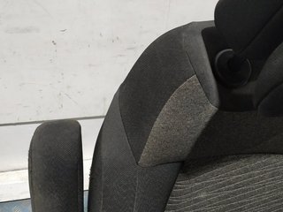 ASIENTO DELANTERO IZQUIERDO CITROEN GRAND C4 PICA