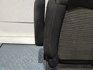 ASIENTO DELANTERO IZQUIERDO CITROEN GRAND C4 PICA