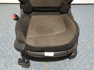 ASIENTO DELANTERO IZQUIERDO CITROEN GRAND C4 PICA