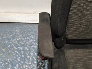 ASIENTO DELANTERO IZQUIERDO CITROEN GRAND C4 PICA