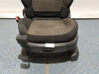 ASIENTO DELANTERO IZQUIERDO CITROEN GRAND C4 PICA