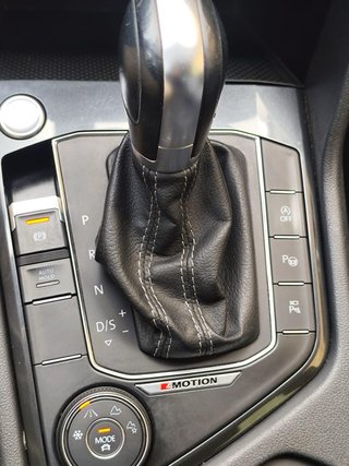 Volkswagen Tiguan 2019